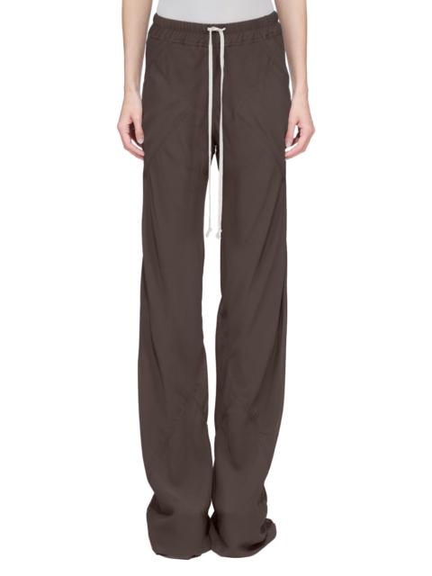 Rick Owens DRAWSTRING BIAS
