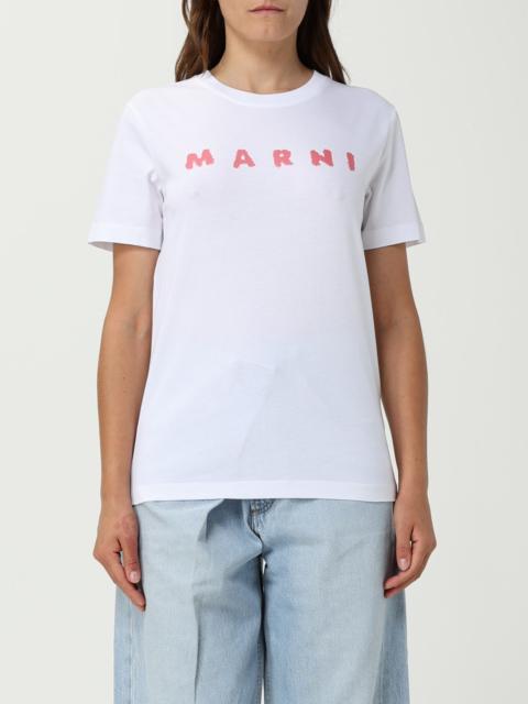 Marni T-shirt woman Marni