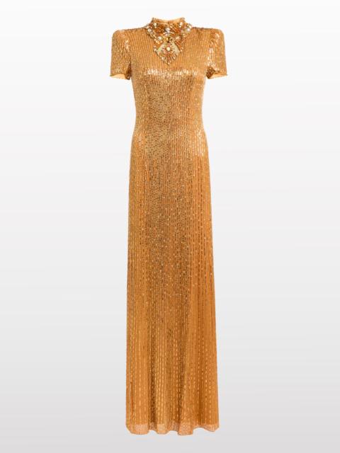 JENNY PACKHAM Amber