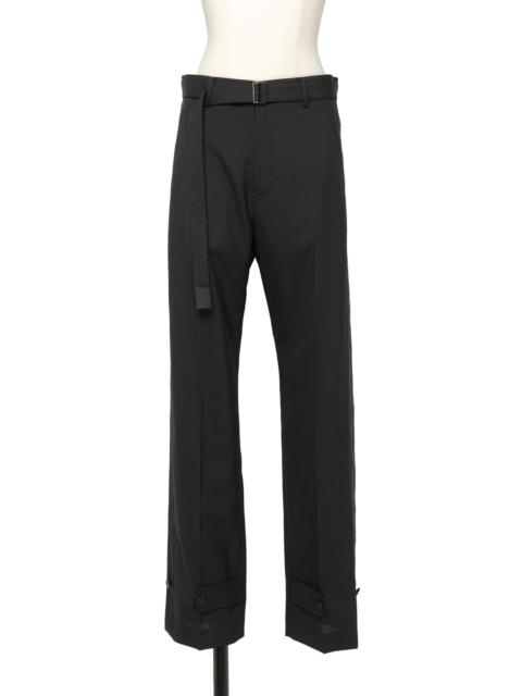 sacai Suiting Pants