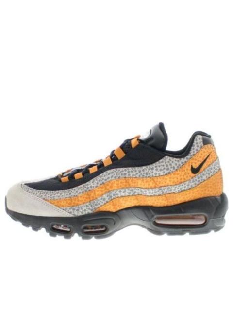 Nike Nike x size? Air Max 95 SE 'What the Safari' AR4592-001