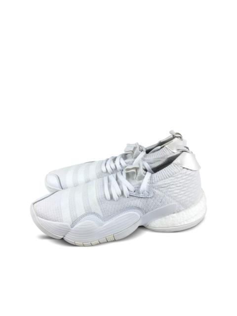adidas Trae Young 2.0 "Triple White" sneakers