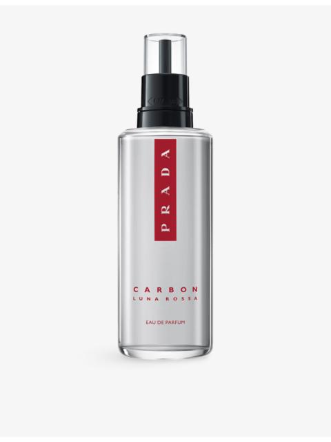 Prada Luna Rossa Carbon Eau de Parfum Refill 150ml