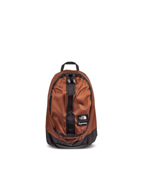 x TNF Steep Tech backpack