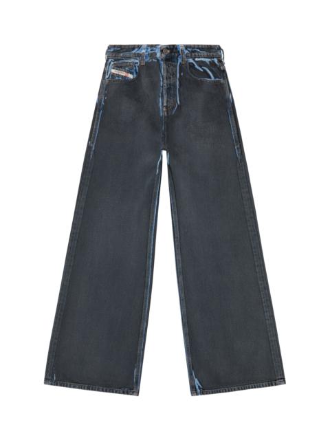 STRAIGHT JEANS 1996 D-SIRE 09I47