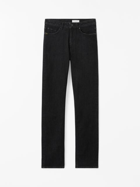 TIGER OF SWEDEN Maggie Slim Straight Jeans