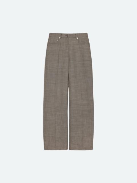 Helmut Lang RELAXED BOOTCUT PANTS