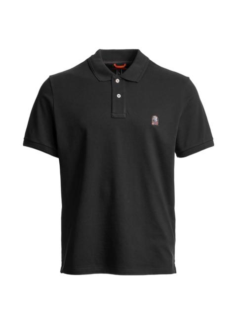 PARAJUMPERS Parajumpers Logo-patch Polo Shirt