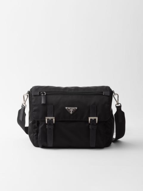 Re-Nylon shoulder bag