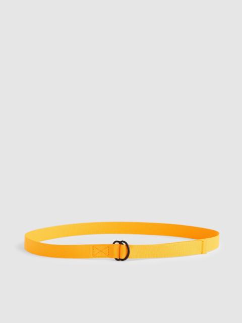 Madewell Nylon D-Ring Belt