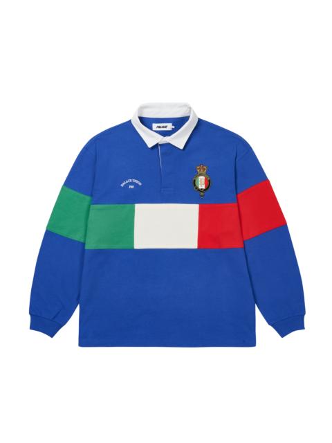 PALACE SCRUM RUGBY BLUE BERRY