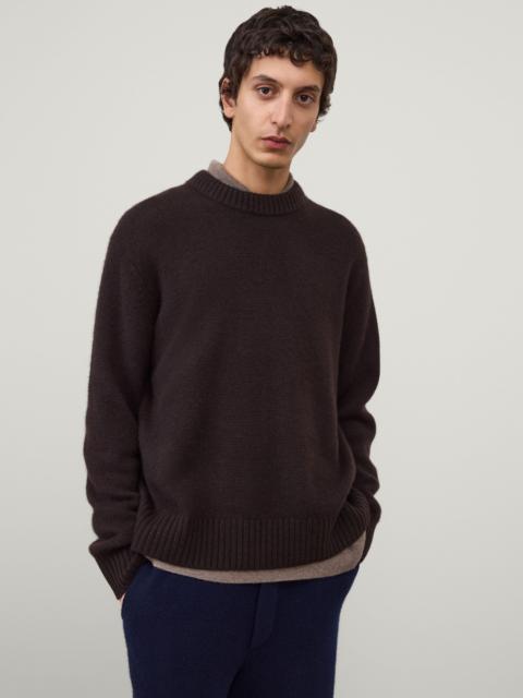 LISA YANG The Kristian Sweater