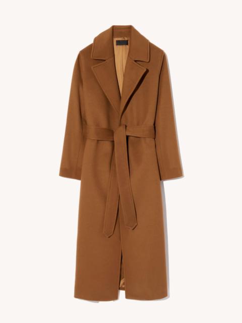 NILI LOTAN LORELLE COAT