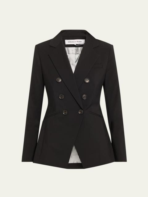 Elle Dickey Jacket