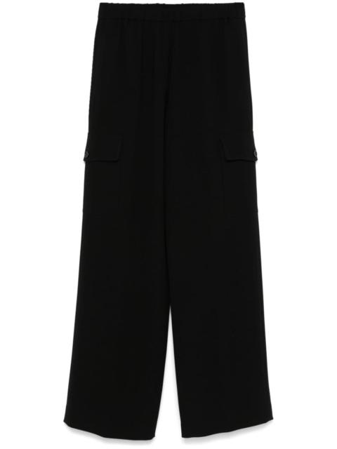 Aspesi straight-leg trousers