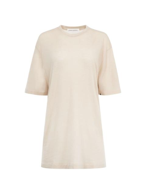 extreme cashmere Slick T-shirt