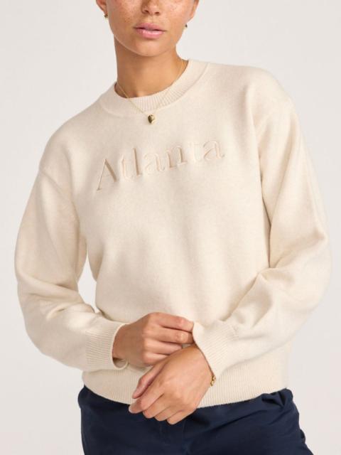 The BW Atlanta Sweater