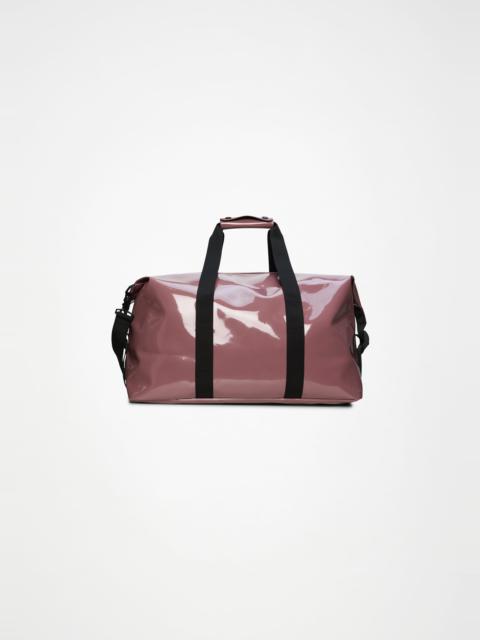 RAINS Hilo Weekend Bag