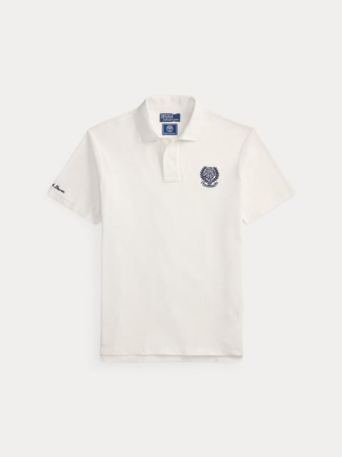 Polo Ralph Lauren Wimbledon Classic Fit Polo Shirt
