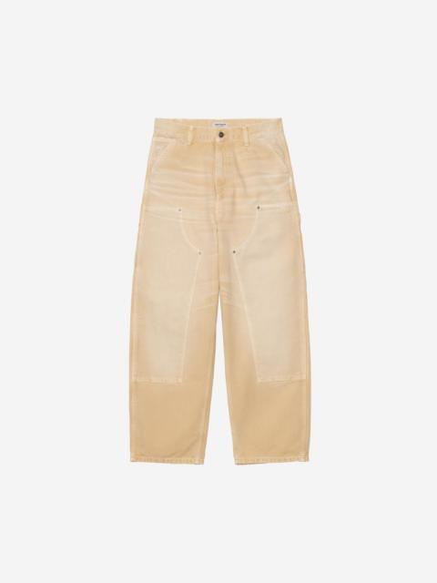 Carhartt WIP Women’s Brandon Double Knee Pant