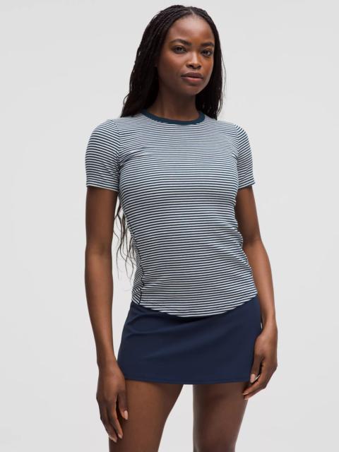 lululemon Hold Tight Short-Sleeve Shirt