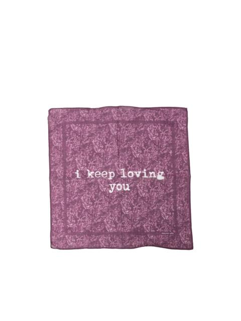 massimo alba pocket squares (set of six)