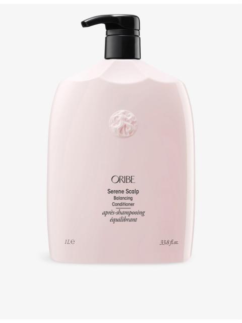 Oribe Serene Scalp balancing conditioner 1L