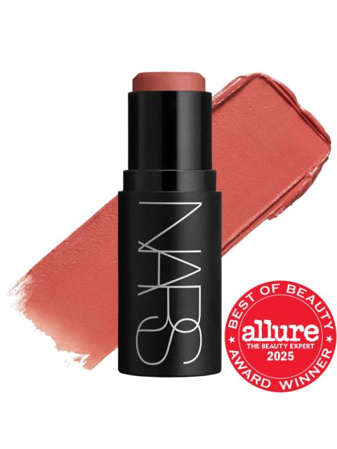 NARS Cosmetics The Multiple Soft Blur Blush Stick for Cheeks, Eyes and Lips