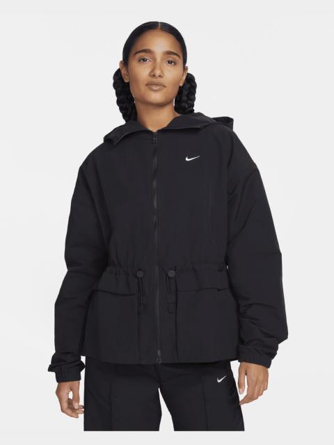 Nike Sportswear Everything Wovens Women's Oversized Hooded Jacket