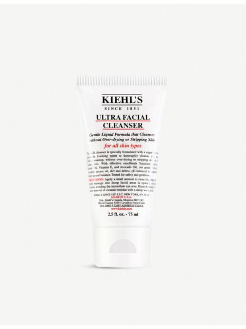 Kiehl's Ultra Facial Cleanser 75ml