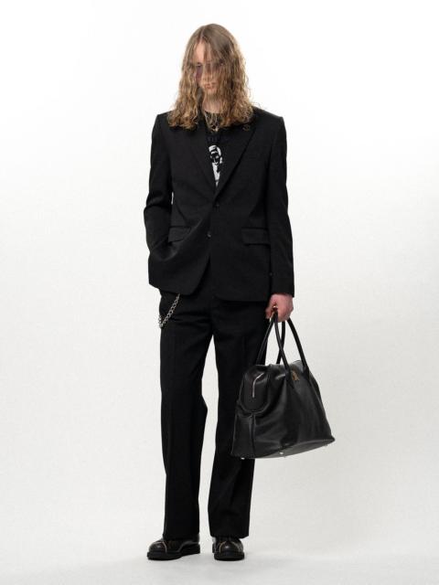 KAMIYA 2B Twill Tailored Jacket