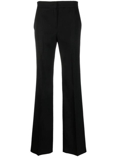FABIANA FILIPPI virgin-wool tailored trousers