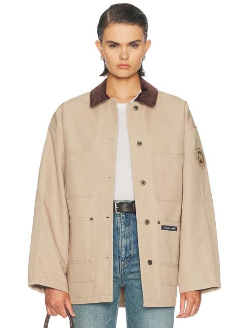Canada Goose Beaumont Coat