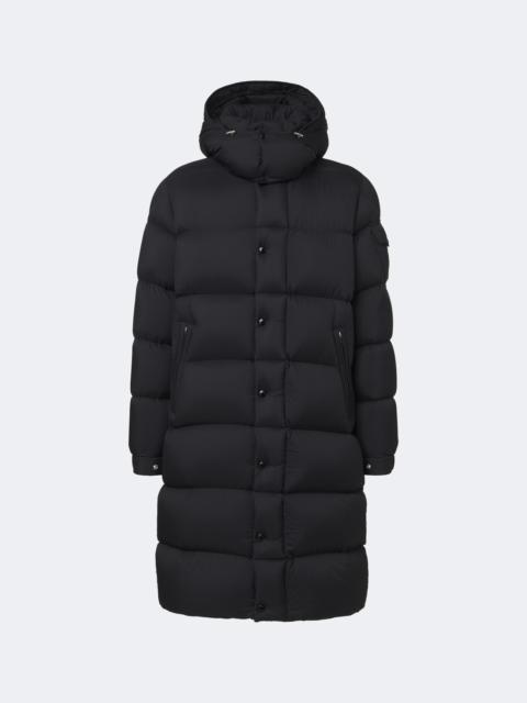 Moncler Hanoverian hooded down coat