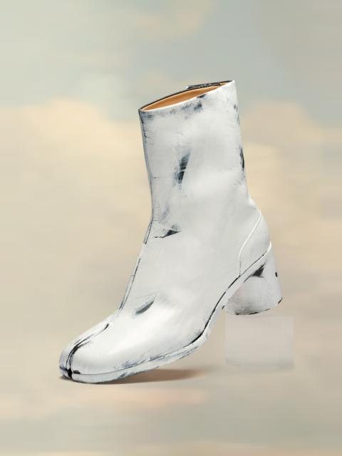 Maison Margiela Tabi Bianchetto Boots | REVERSIBLE