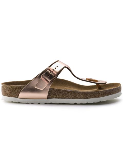 BIRKENSTOCK Gizeh Soft Footbed