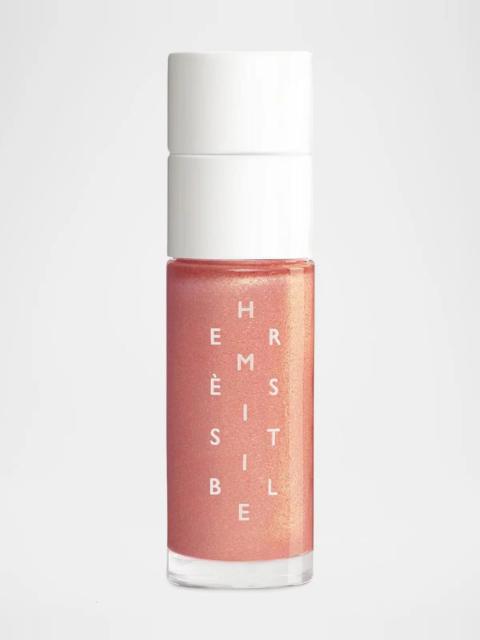 Hermès Hermesistible Infused Lip Care Oil
