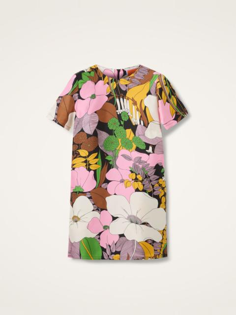 La DoubleJ Mini Swing Dress