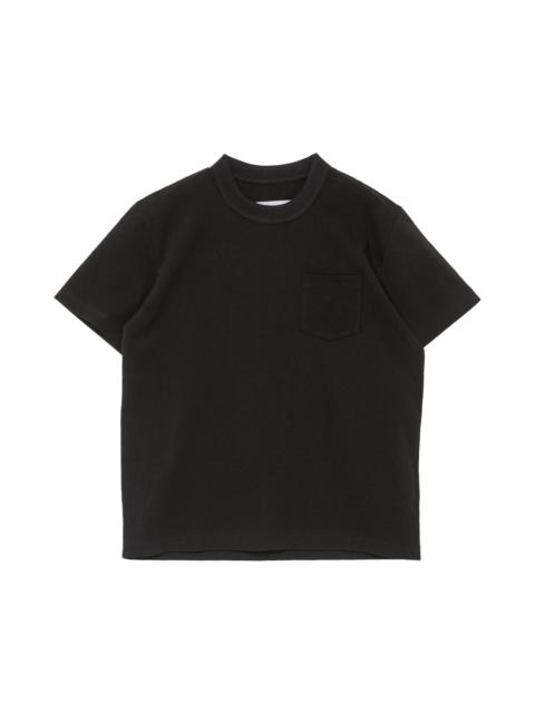 sacai Print T-Shirt