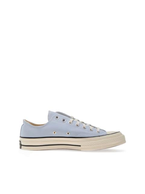 Converse Chuck 70 OX Vintage canvas low-top trainers