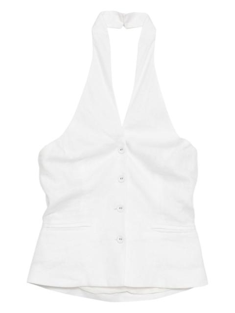 Reformation Tate top