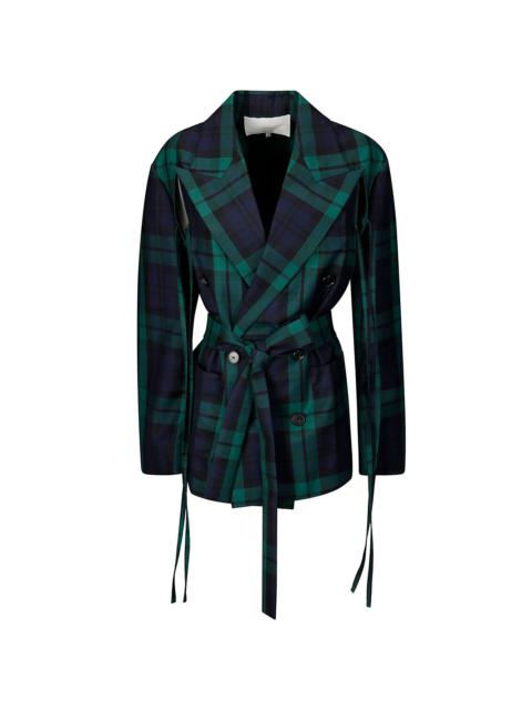 SETCHU Geisha jacket