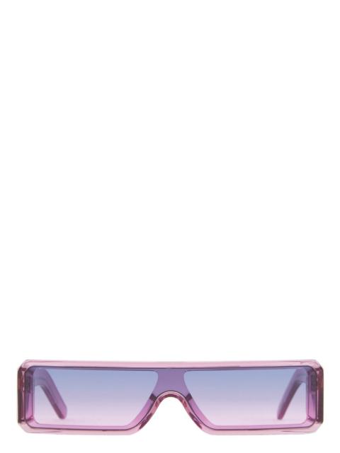 Rick Owens SUNGLASSES