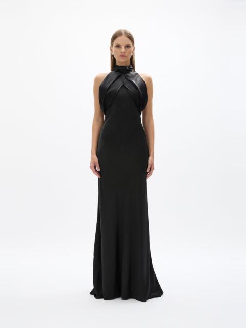RACHEL GILBERT AUDREY GOWN