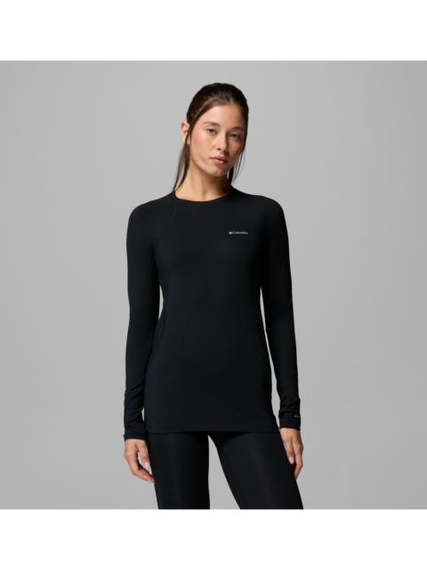 Columbia Women’s Omni-Heat Midweight Baselayer Crew