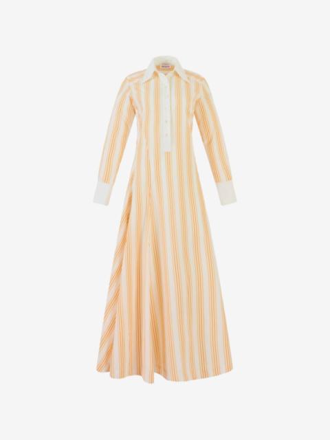 ROSIE ASSOULIN Groovy shirt dress