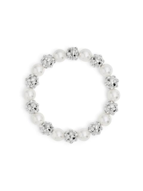 Marc Jacobs The Pearl Dot necklace