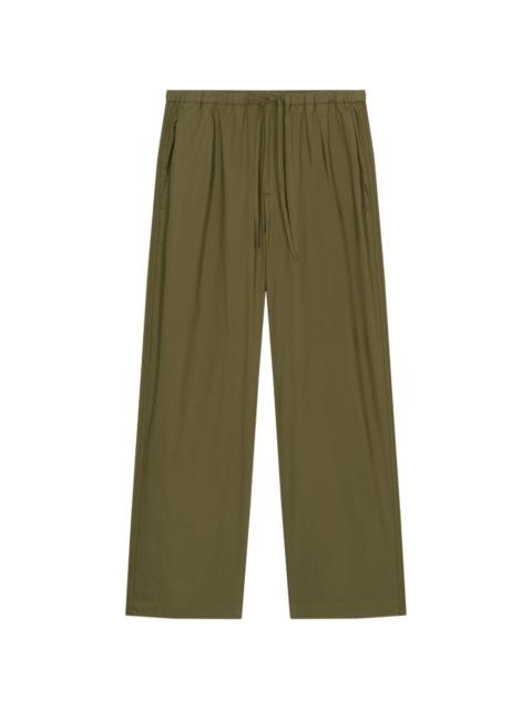 CLOSED Romilla drawstring trousers