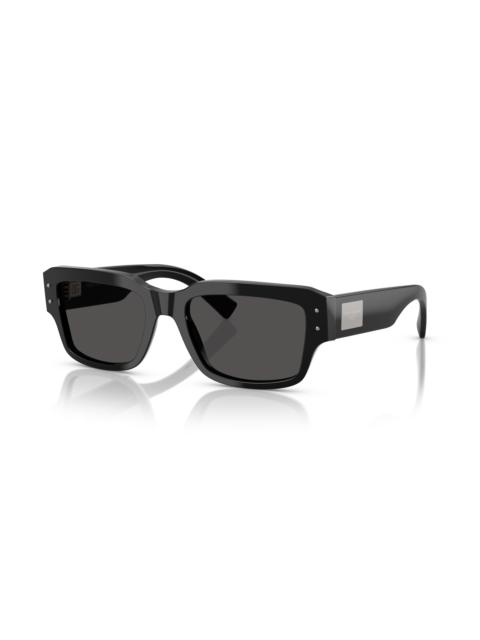 Dolce & Gabbana DG4483