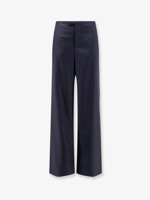 GUCCI Gucci Primavera Light Wool Trousers
